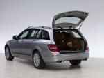 Mercedes-Benz C-Class Estate 2007 года